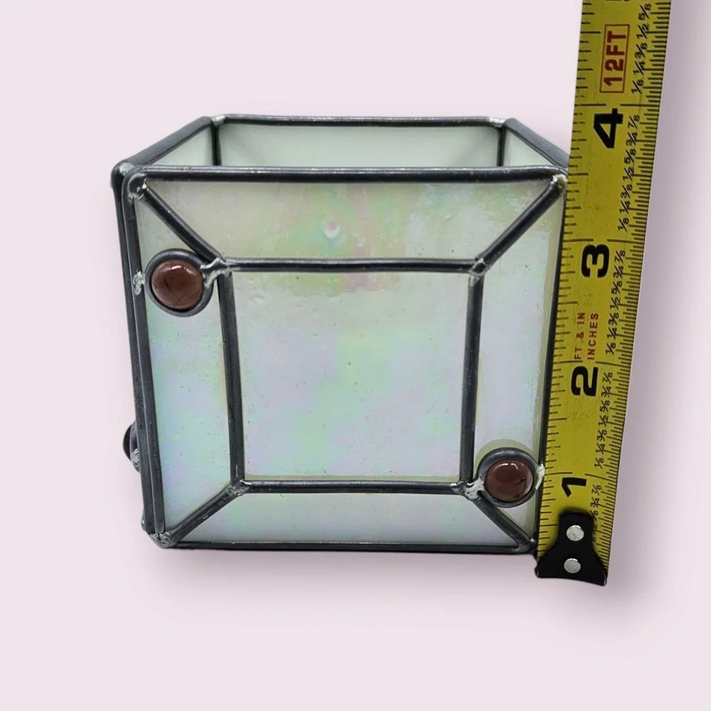 N/A stained glass